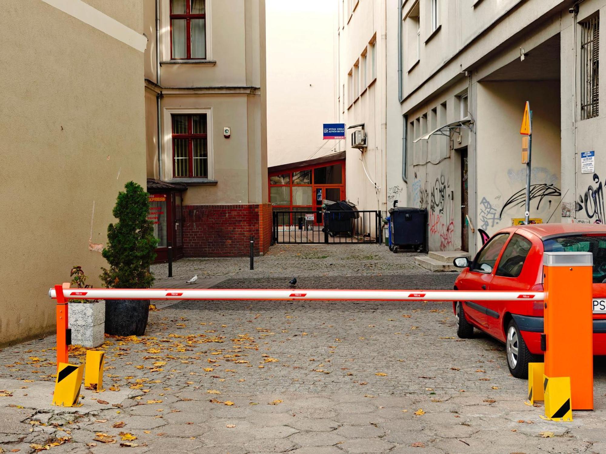 Leilighet Z Widokiem Na Swiety Marcin